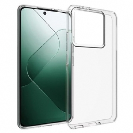 Skal Xiaomi 14t Pro Transparent