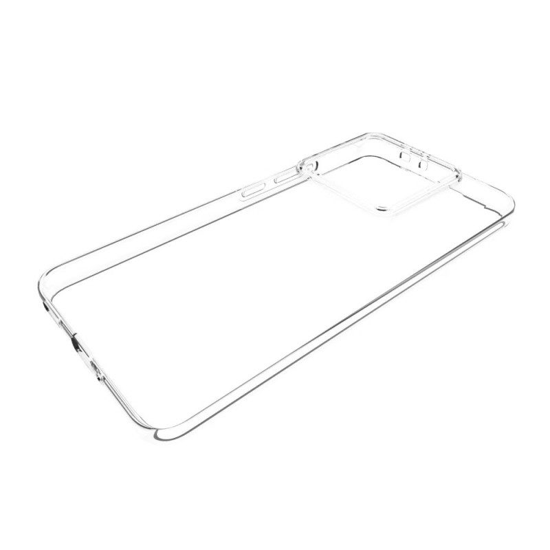 Skal Xiaomi 14t Pro Transparent