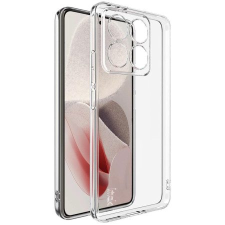 Skal Xiaomi 14t Transparent Ux-5 Series Imak