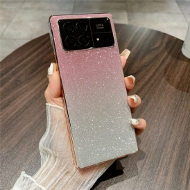 Skal Xiaomi Mix Fold 3 Glitter