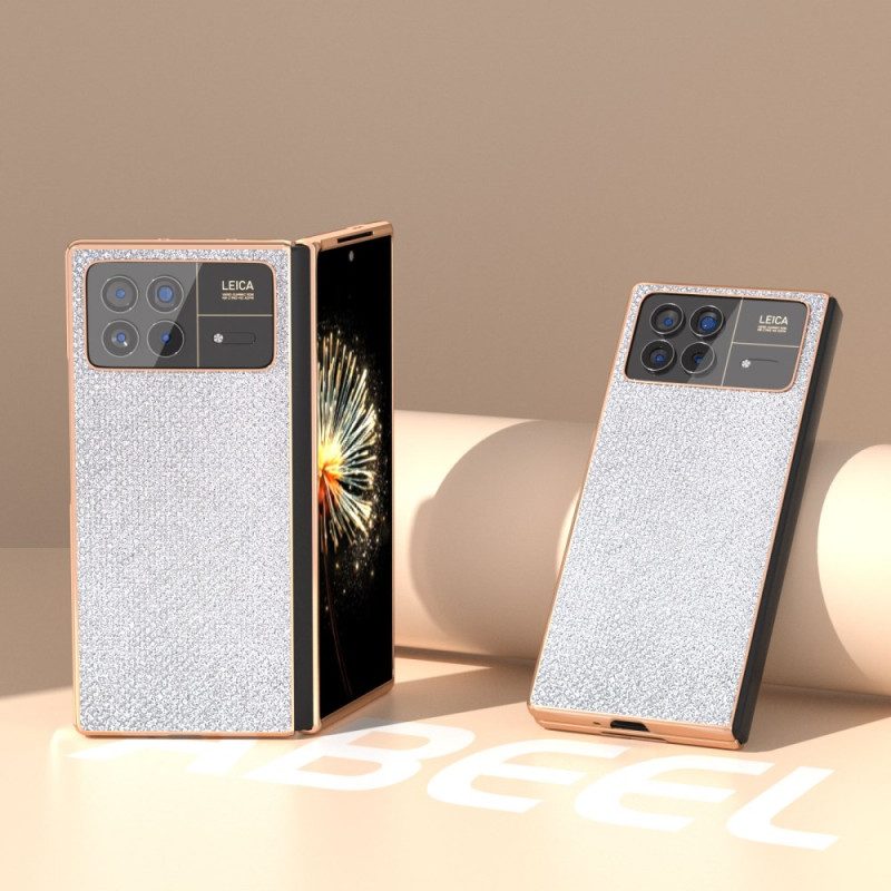 Skal Xiaomi Mix Fold 3 Glitter