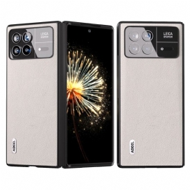 Skal Xiaomi Mix Fold 3 Läderstil