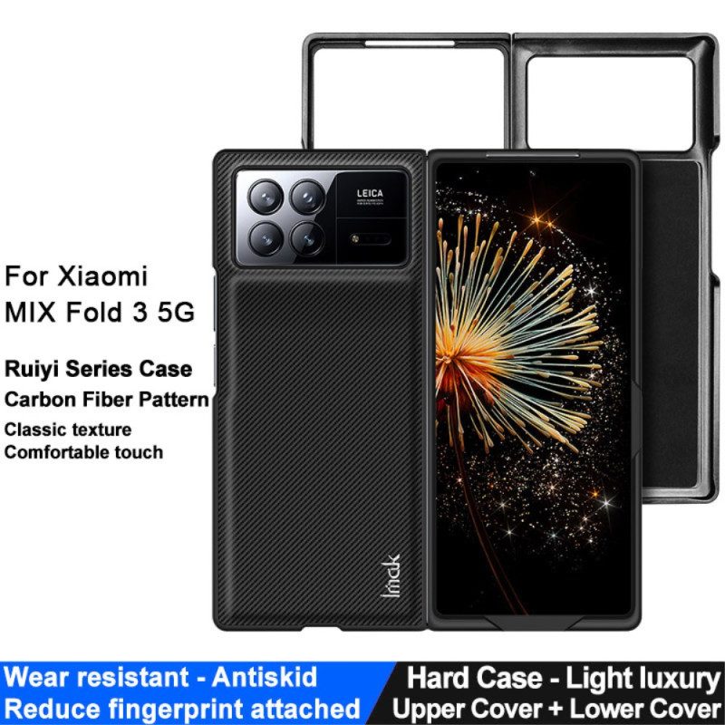 Skal Xiaomi Mix Fold 3 Ruiyi Series Imak