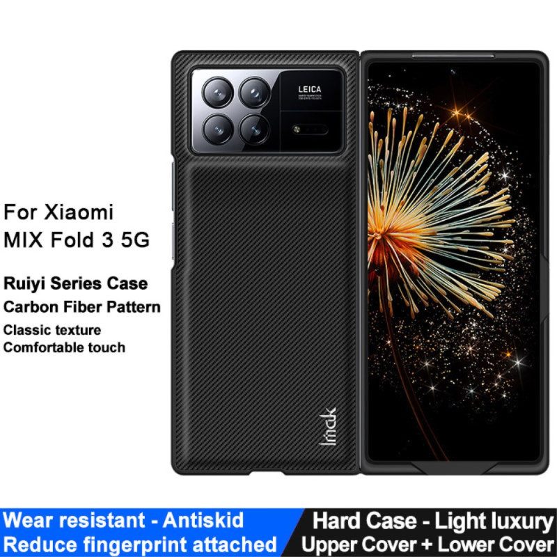 Skal Xiaomi Mix Fold 3 Ruiyi Series Imak