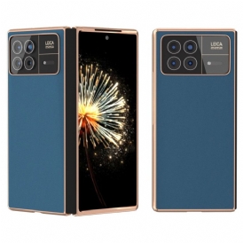 Skal Xiaomi Mix Fold 3 Silkeslen Finish