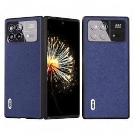 Skal Xiaomi Mix Fold 3 Telefonfodral Litchi Texture Abeel