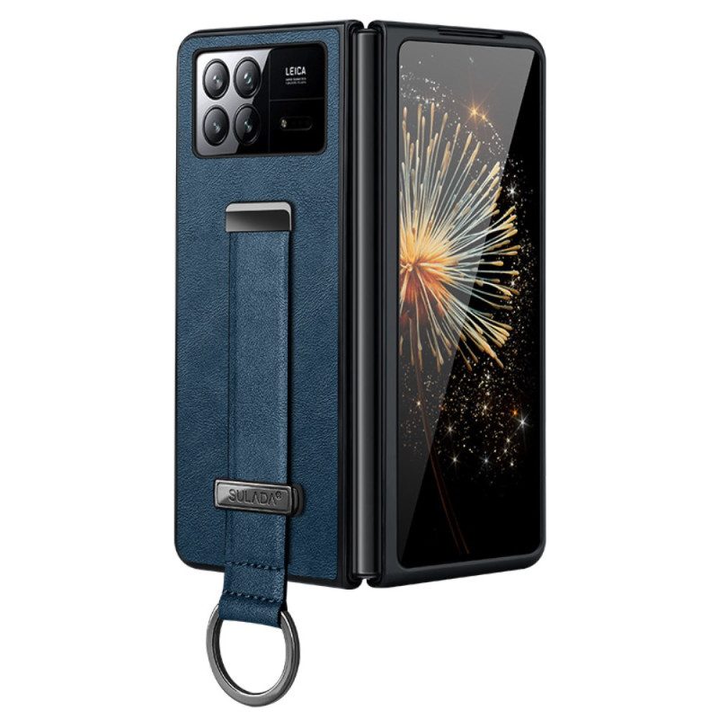 Skal Xiaomi Mix Fold 3 Telefonfodral Sulada Fashion Series