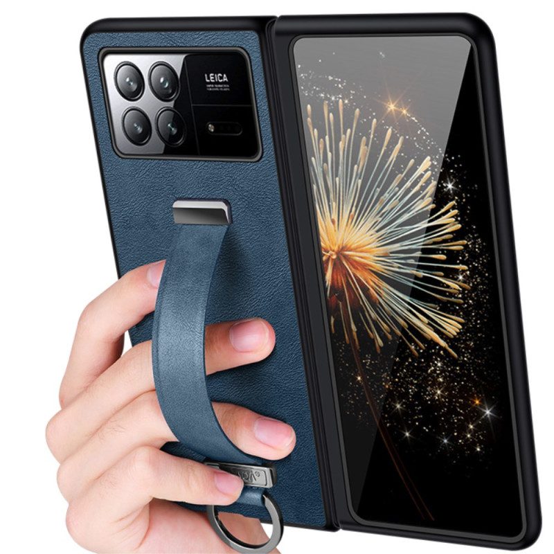 Skal Xiaomi Mix Fold 3 Telefonfodral Sulada Fashion Series