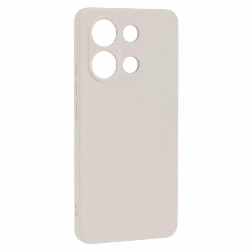 Skal Xiaomi Redmi Note 13 4g Färgad Silikon