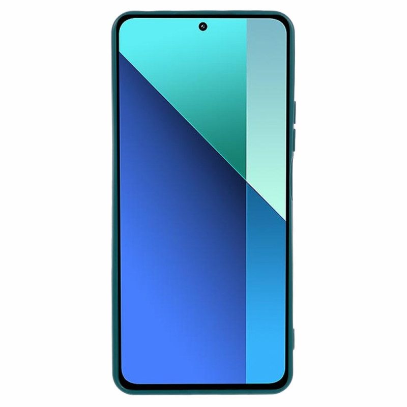 Skal Xiaomi Redmi Note 13 4g Telefonfodral Xl-serien