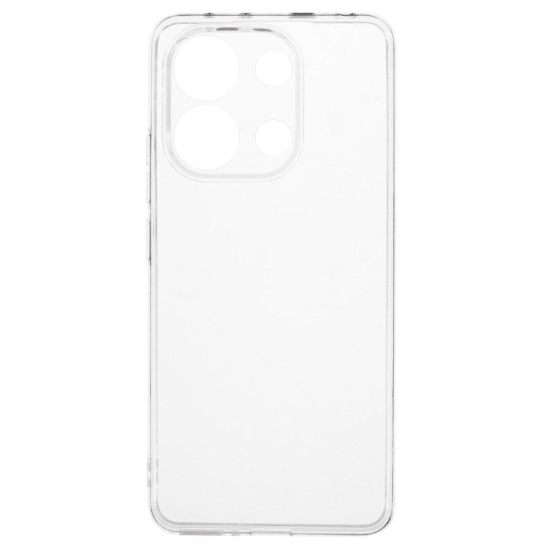 Skal Xiaomi Redmi Note 13 4g Transparent 2.0 Mm