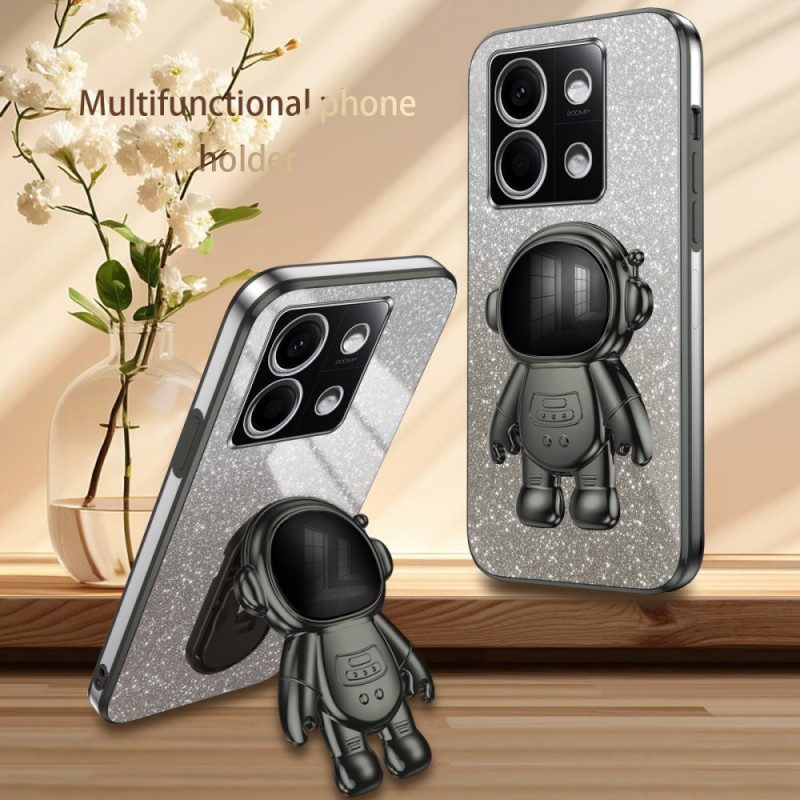 Skal Xiaomi Redmi Note 13 5g Astronautsupport