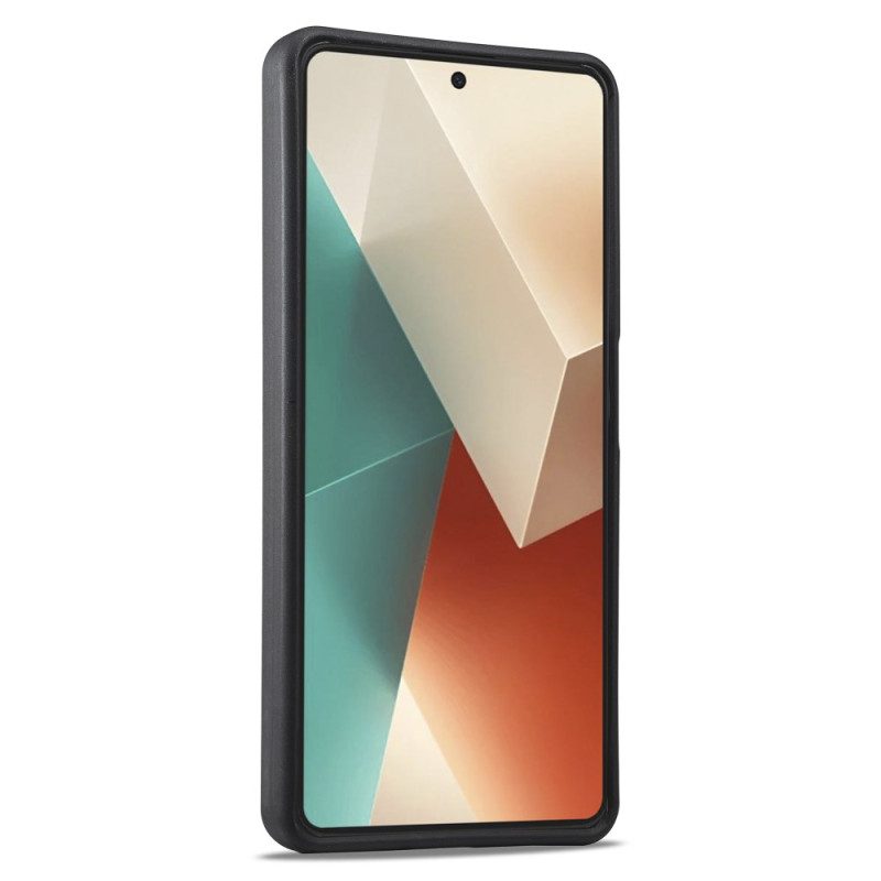 Skal Xiaomi Redmi Note 13 5g Kolfiber Lc.imeeke