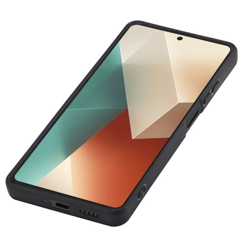 Skal Xiaomi Redmi Note 13 5g Kolfiber Lc.imeeke