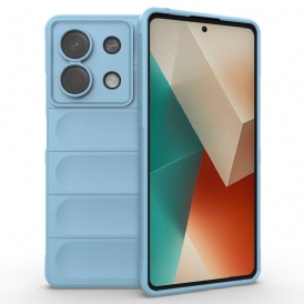 Skal Xiaomi Redmi Note 13 5g Telefonfodral Halkfri