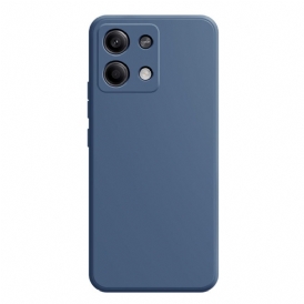 Skal Xiaomi Redmi Note 13 5g Telefonfodral Silikon