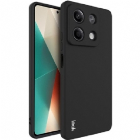 Skal Xiaomi Redmi Note 13 5g Telefonfodral Uc-4 Imak Svart