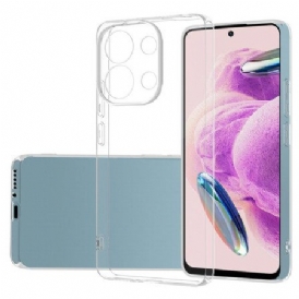 Skal Xiaomi Redmi Note 13 Pro 4g Transparent