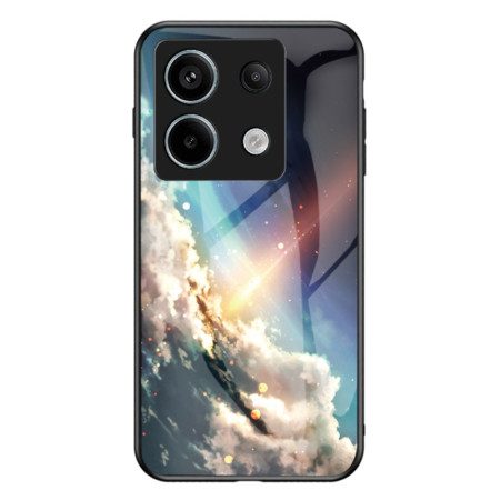 Skal Xiaomi Redmi Note 13 Pro 5g Starry Sky Design