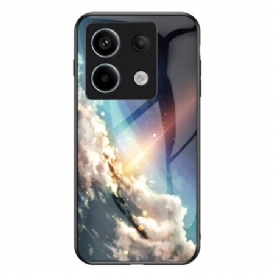 Skal Xiaomi Redmi Note 13 Pro 5g Starry Sky Design