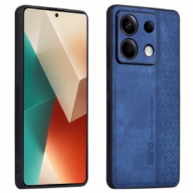 Skal Xiaomi Redmi Note 13 Pro 5g Telefonfodral Azns