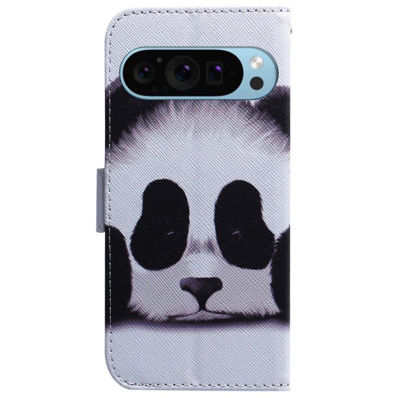 Fodral För Google Pixel 9 Panda