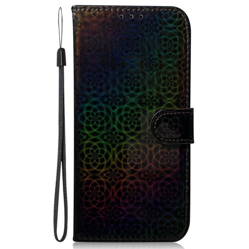 Fodral Google Pixel 8 Pro Strappy Disco