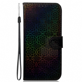 Fodral Oppo Reno 11 Pro 5g Strappy Disco Style