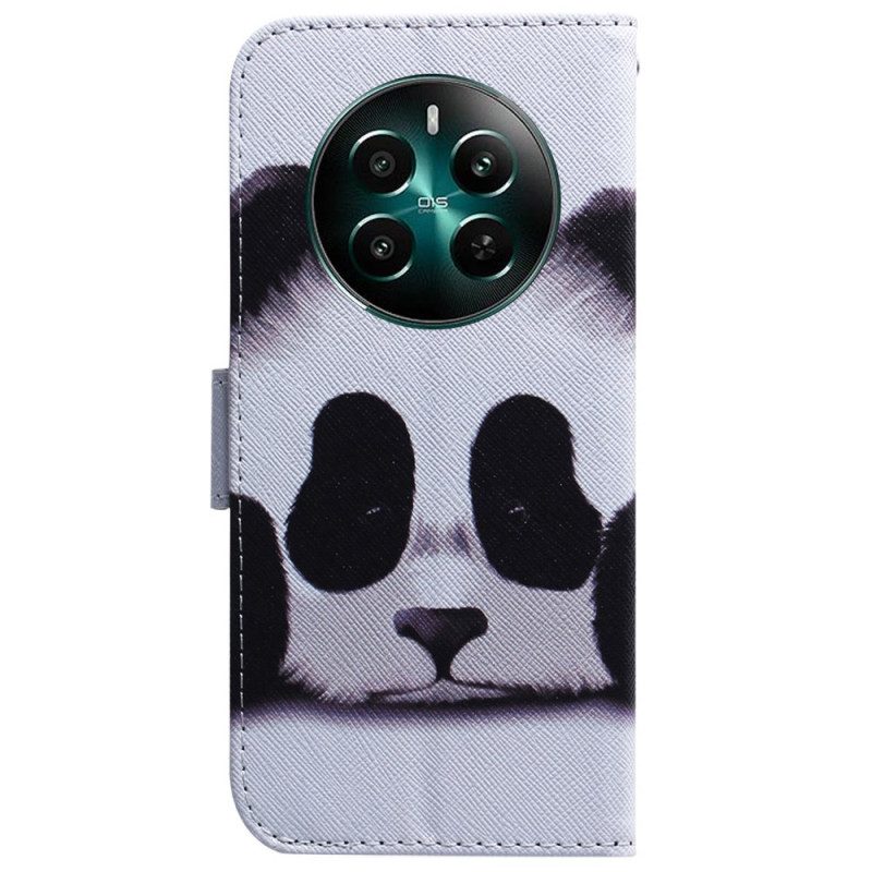 Fodral Realme 12 Plus 5g Panda