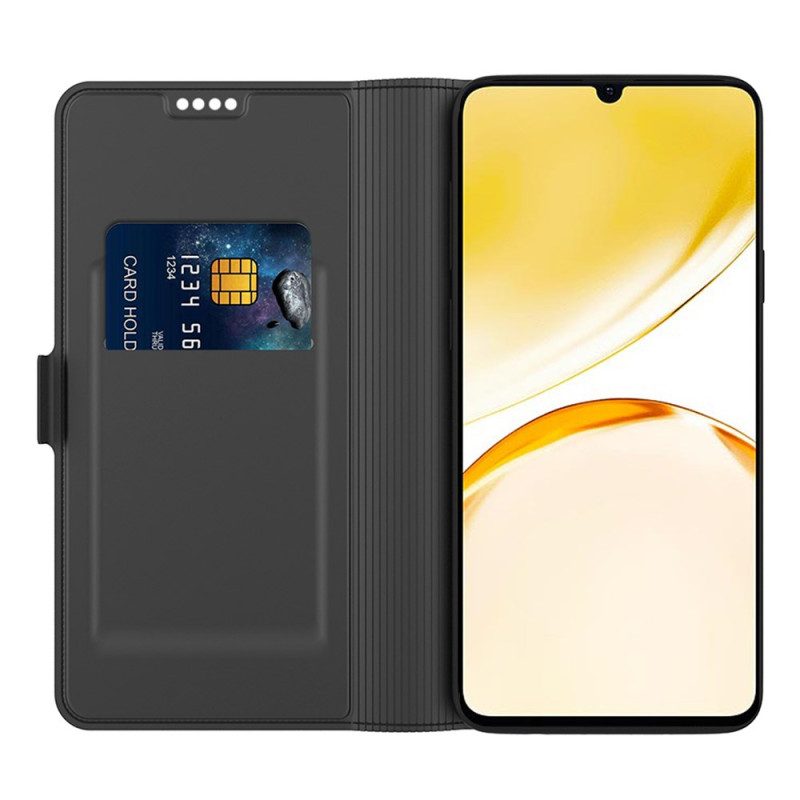 Fodral Realme 12 Pro / 12 Pro Plus Ultrafin