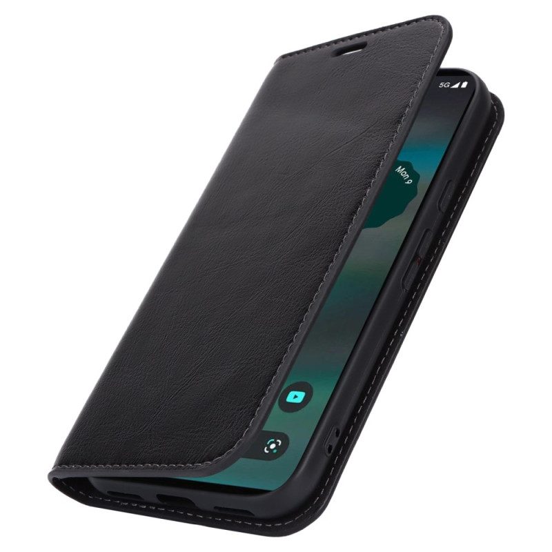 Folio-fodral Google Pixel 8a Premium