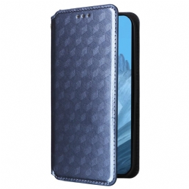 Folio-fodral Google Pixel 9 Pro Xl Telefonfodral 3d-diamanter