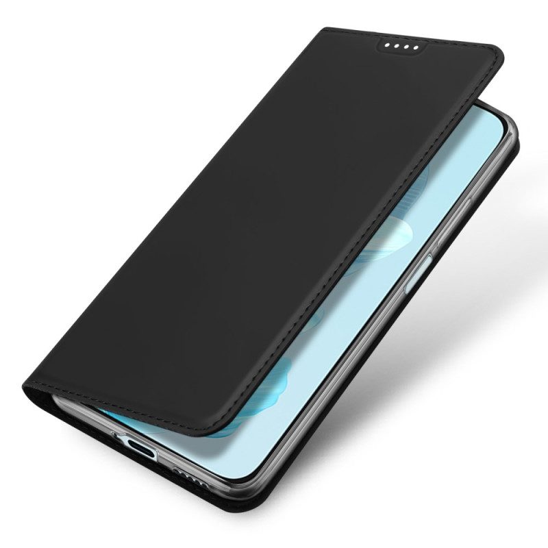 Folio-fodral Honor 200 Lite Skin Pro Series Dux Ducis