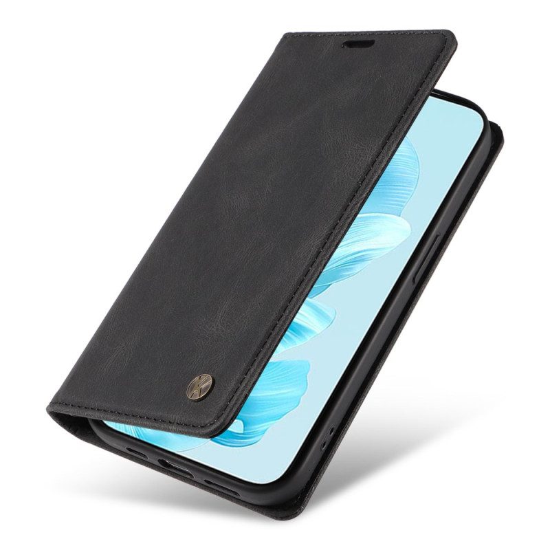 Folio-fodral Honor 200 Lite Yikatu