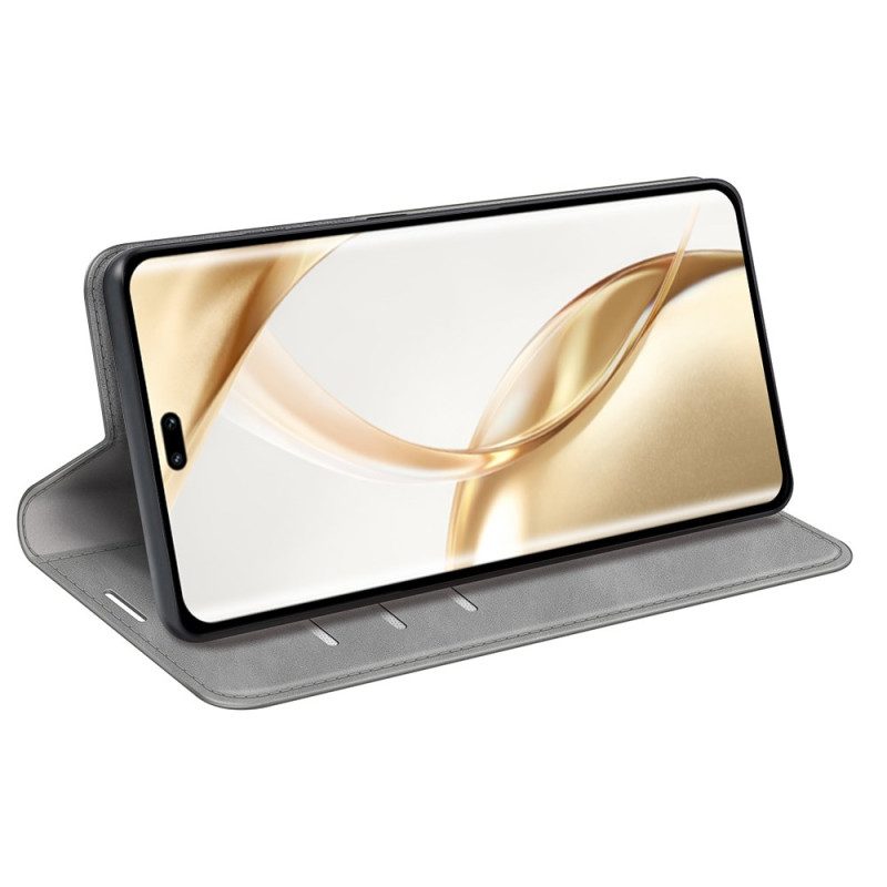 Folio-fodral Honor 200 Pro Klassisk