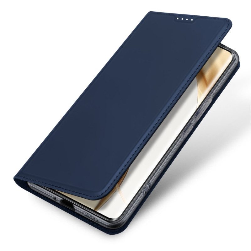 Folio-fodral Honor 200 Pro Telefonfodral Kin Pro Series Dux Ducis