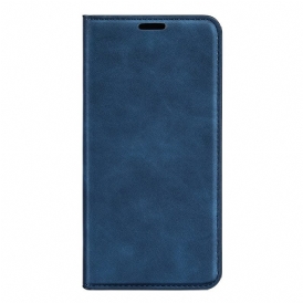 Folio-fodral Oneplus 12 5g Klassisk