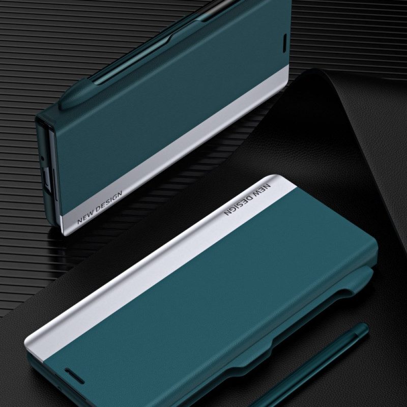 Folio-fodral Oneplus Open Telefonfodral Ny Design