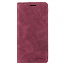 Folio-fodral Oppo A98 5g Betopnice Rfid-blockering