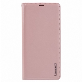 Folio-fodral Oppo A98 5g Minuo-serien Hanman