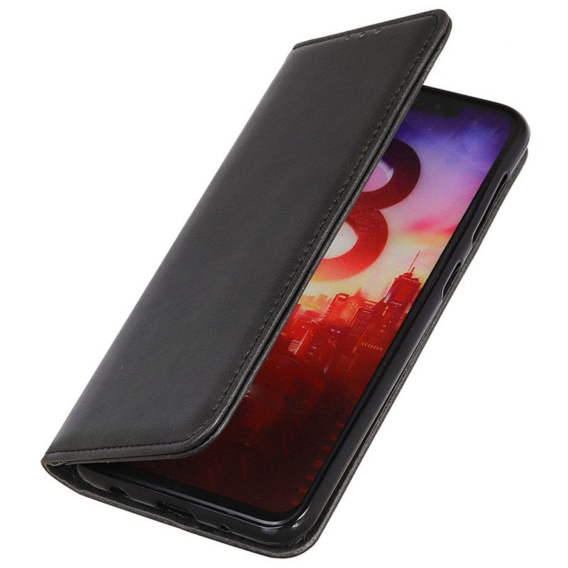 Folio-fodral Oppo Reno 11 Pro 5g Klassisk