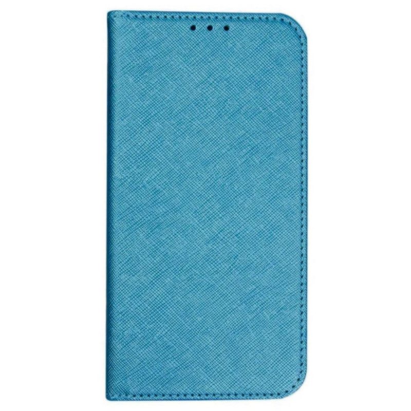 Folio-fodral Oppo Reno 11 Pro 5g Korsstruktur