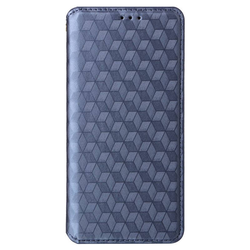 Folio-fodral Oppo Reno 11 Pro 5g Telefonfodral Diamanter