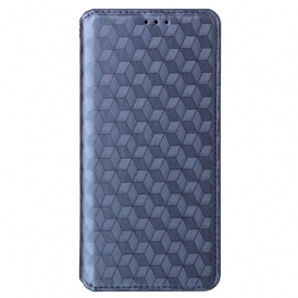 Folio-fodral Oppo Reno 11 Pro 5g Telefonfodral Diamanter