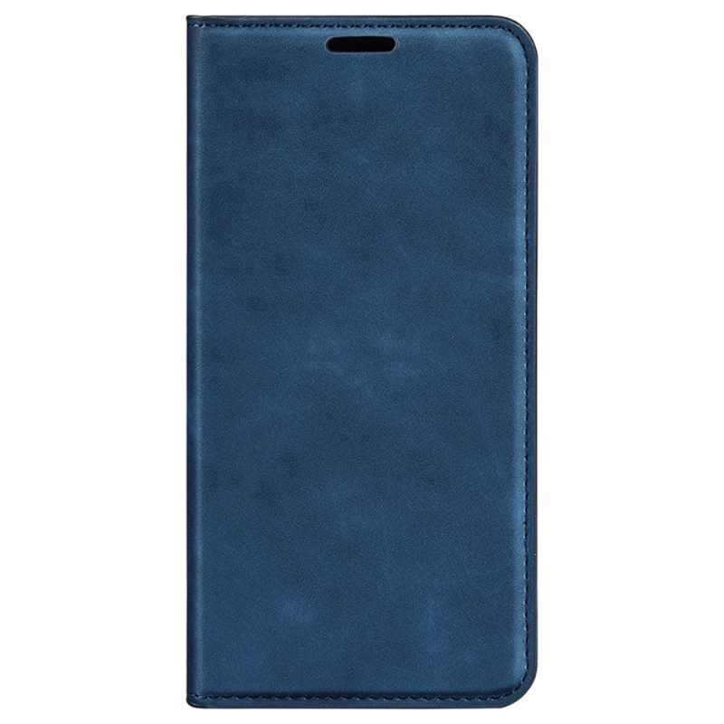 Folio-fodral Oppo Reno 12f 5g Klassisk