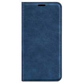 Folio-fodral Oppo Reno 12f 5g Klassisk