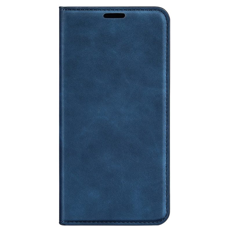 Folio-fodral Sony Xperia 10 Vi Klassisk