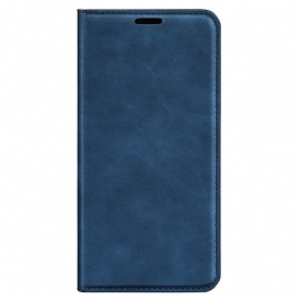 Folio-fodral Sony Xperia 10 Vi Klassisk