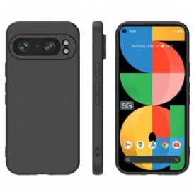 Skal För Google Pixel 9 Pro Xl Matt Finish