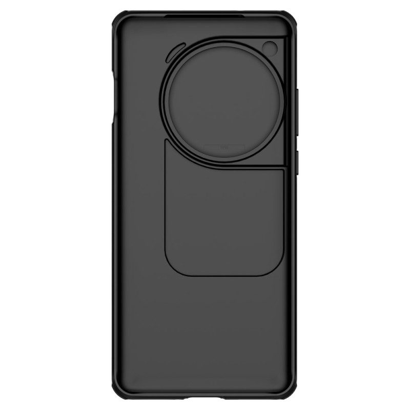 Skal För Oneplus 12 5g Camshield Pro Series Series